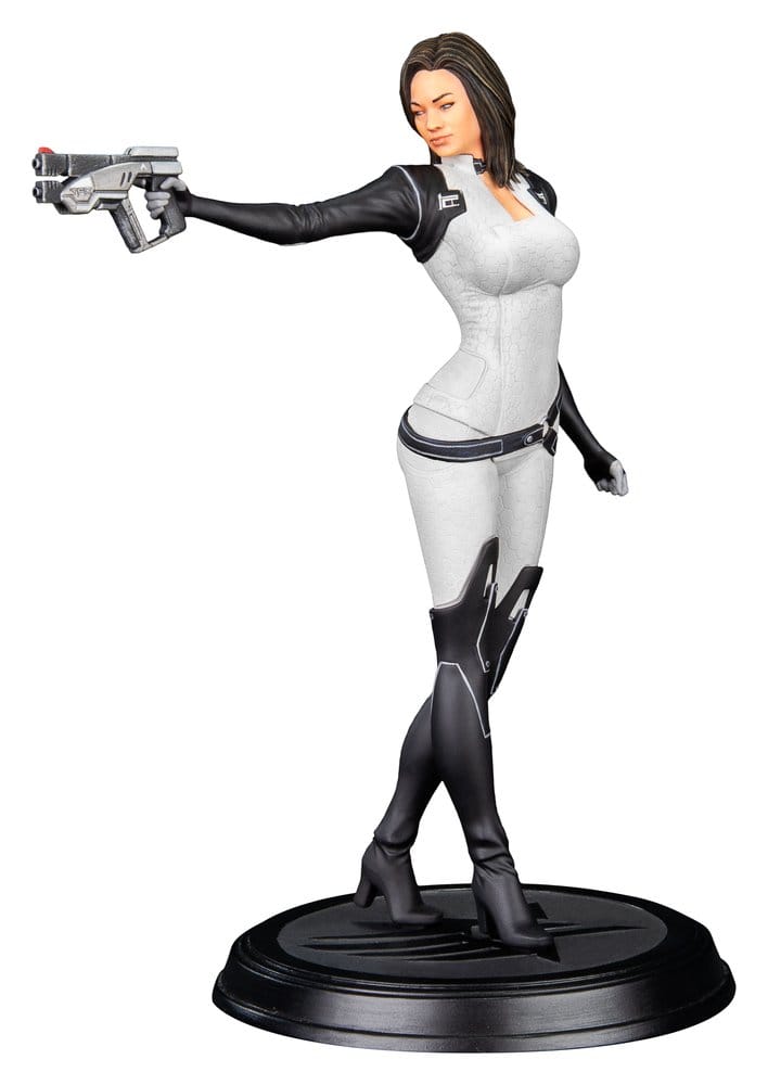 Mass Effect PVC Figure Miranda Lawson 22 cm Dark Horse
