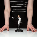 Mass Effect PVC Figure Miranda Lawson 22 cm