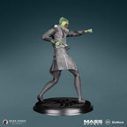 Mass Effect PVC Figure Thane Krios 22 cm