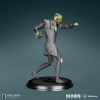 Mass Effect PVC Figure Thane Krios 22 cm