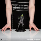 Mass Effect PVC Figure Thane Krios 22 cm