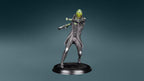 Mass Effect PVC Figure Thane Krios 22 cm