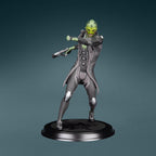 Mass Effect PVC Figure Thane Krios 22 cm
