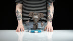 Fallout (Amazon) PVC Figure Victor the Securitron 25 cm