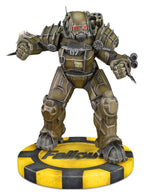 Fallout (Amazon) PVC Figure NCR Power Armor 25 cm Dark Horse