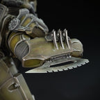 Fallout (Amazon) PVC Figure NCR Power Armor 25 cm