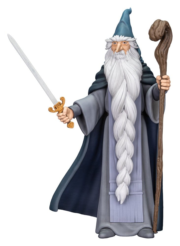The Hobbit Vinyl Figure Gandalf 28 cm Dark Horse