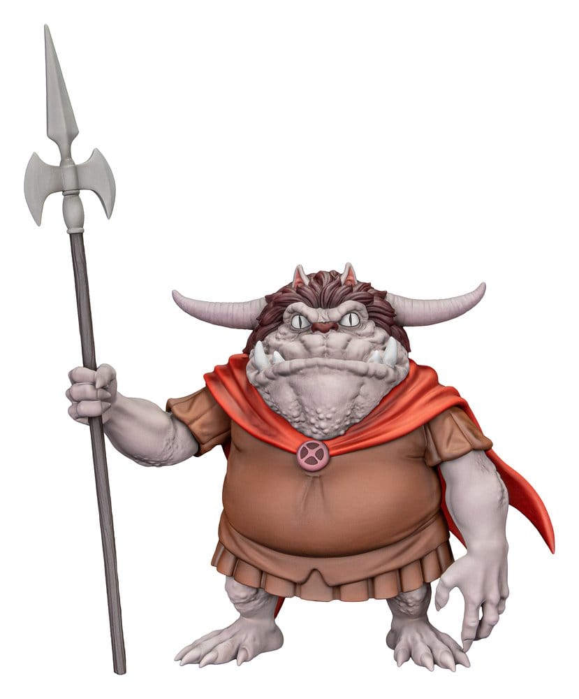 The Hobbit Vinyl Figure Goblin 20 cm Dark Horse