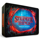 Stranger Things - Hawkins Memories Kit "Vecna's Curse" Limited Edition Doctor Collector