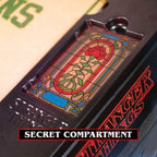 Stranger Things - Hawkins Memories Kit "Vecna's Curse" Limited Edition Doctor Collector