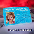 Stranger Things - Hawkins Memories Kit "Vecna's Curse" Limited Edition Doctor Collector