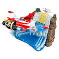 Grendizer Scene Selection 02 PVC Statue Grendizer To the skies of fierce combat 10 cm Plex