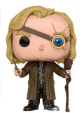 Harry Potter POP! Movies Vinyl Figure Alastor 'Mad-Eye' Moody 9 cm Funko