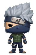 Naruto Shippuden POP! Animation Vinyl Figure Kakashi 9 cm Funko
