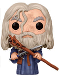 Lord of the Rings POP! Movies Vinyl Figure Gandalf 9 cm Funko