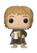 Lord of the Rings POP! Movies Vinyl Figure Merry Brandybuck 9 cm Funko