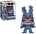Five Nights at Freddy's The Twisted Ones POP! Books Vinyl Figure Twisted Bonnie 9 cm Funko