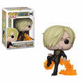 One Piece POP! Television Vinyl Figure Vinsmoke Sanji 9 cm Funko