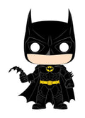 Batman 80th POP! Heroes Vinyl Figure Batman (1989) 9 cm Funko