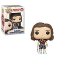 Stranger Things POP! TV Vinyl Figure Eleven (Mall Outfit) 9 cm Funko