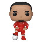 Liverpool F.C. POP! Football Vinyl Figure Virgil van Dijk 9 cm Funko