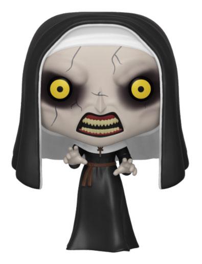 The Nun POP! Movies Vinyl Figure Demonic Nun 9 cm Funko
