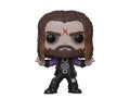 Rob Zombie POP! Rocks Vinyl Figure Rob Zombie 9 cm Funko