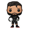 Liverpool F.C. POP! Football Vinyl Figure Alisson Becker 9 cm Funko