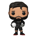Liverpool F.C. POP! Football Vinyl Figure Alisson Becker 9 cm Funko