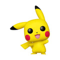 Pokémon POP! Games Vinyl Figure Pikachu Waving 9 cm Funko