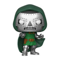 Fantastic Four POP! Marvel Vinyl Figure Doctor Doom 9 cm Funko