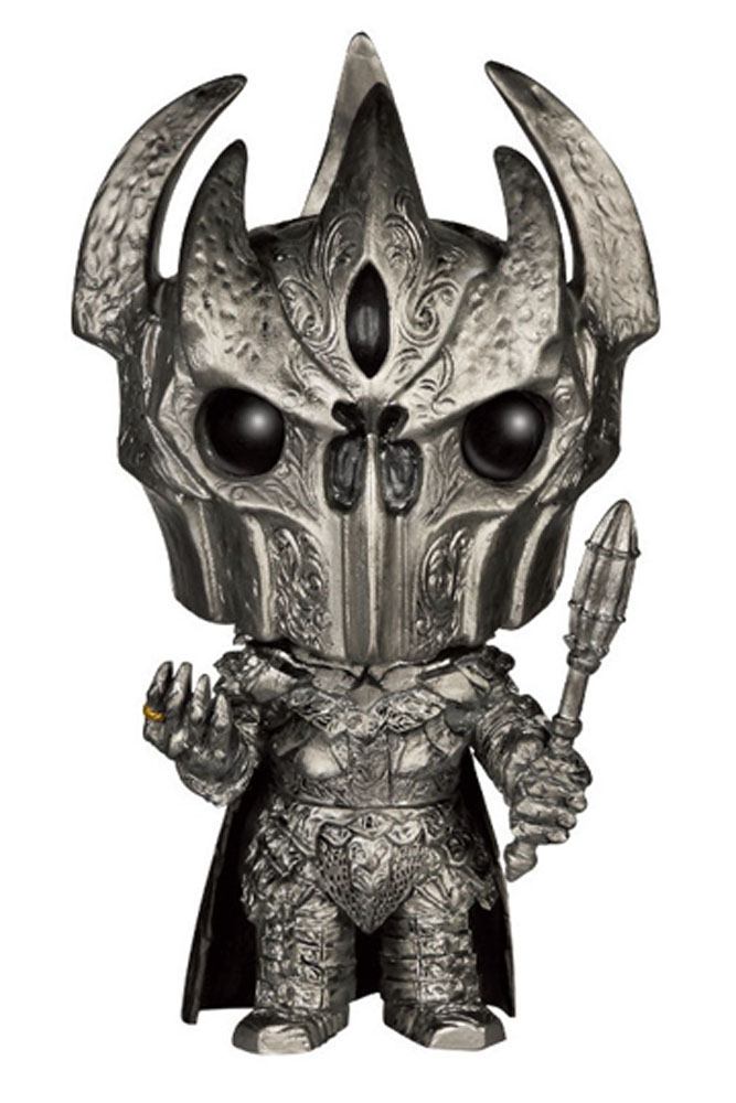 Lord of the Rings POP! Vinyl Figure Sauron 10 cm Funko
