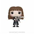 Harry Potter POP! Movies Vinyl Figure Hermione w/Feather 9 cm Funko