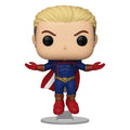 The Boys POP! TV Vinyl Figure Homelander Levitating 9 cm Funko