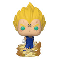 Dragon Ball Z POP! Animation Vinyl Figure Majin Vegeta 9 cm Funko