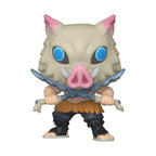 Demon Slayer POP! Animation Vinyl Figure Inosuke Hashibira 9 cm Funko