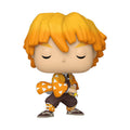 Demon Slayer POP! Animation Vinyl Figure Zenitsu Agatsuma 9 cm Funko