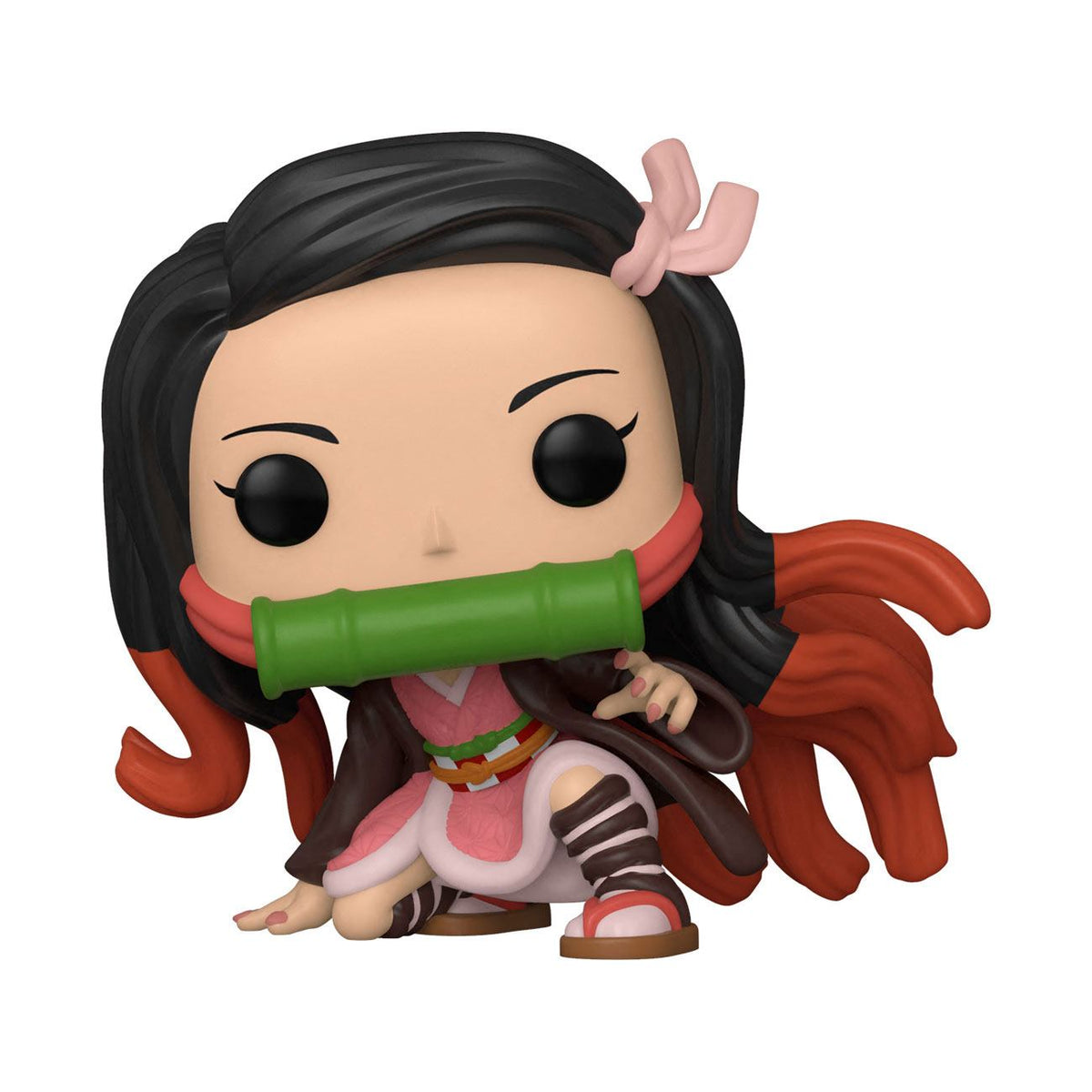Demon Slayer POP! Animation Vinyl Figure Nezuko Kamado 9 cm Funko