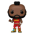 WWE POP! Vinyl Figure Mr T 9 cm Funko
