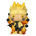 Naruto POP! Animation Vinyl Figure Naruto Six Path Sage 9 cm Funko