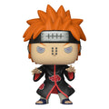 Naruto POP! Animation Vinyl Figure Pain 9 cm Funko
