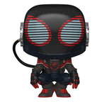 Marvel's Spider-Man POP! Games Vinyl Figure Miles Morales 2020 Suit 9 cm Funko