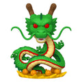 Dragon Ball Z Super Sized POP! Animation Vinyl Figure Shenron Dragon 25 cm Funko