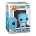 Pokémon POP! Games Vinyl Figure Squirtle (EMEA) 9 cm