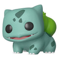 Pokémon POP! Games Vinyl Figure Bulbasaur (EMEA) 9 cm Funko
