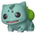 Pokémon Super Sized Jumbo POP! Vinyl Figure Bulbasaur 25 cm Funko