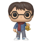 Harry Potter POP! Vinyl Figure Holiday Harry Potter 9 cm Funko