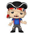 The Goonies POP! Movies Vinyl Figure Sloth 9 cm Funko