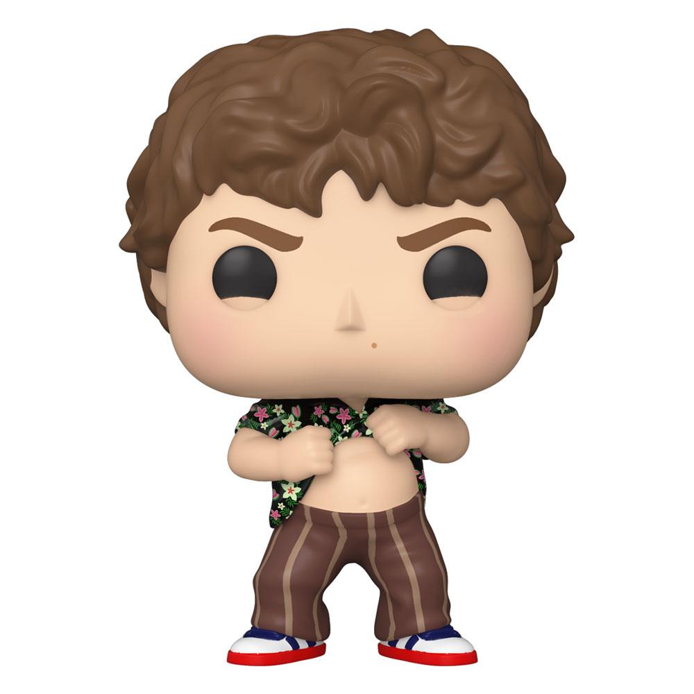 The Goonies POP! Movies Vinyl Figure Chunk 9 cm Funko