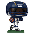 NFL POP! Legends Vinyl Figure LaDainian Tomlinson (Chargers) 9 cm Funko